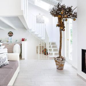 Appartement met Drie Slaapkamers